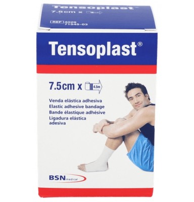 VENDA ELASTICA ADHES...