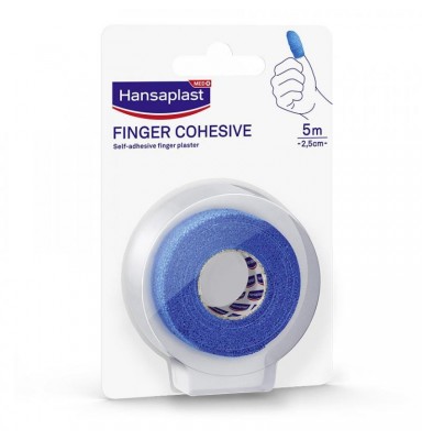 VENDA ELASTICA COHESIVA...