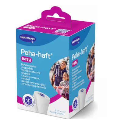 VENDA ELASTICA COHESIVA...