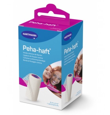 VENDA ELASTICA COHESIVA...