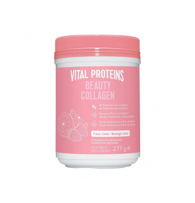 VITAL PROTEINS BEAUTY FRESA...