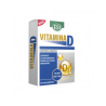 VITAMINA D ESI 30 MICROTABLETAS