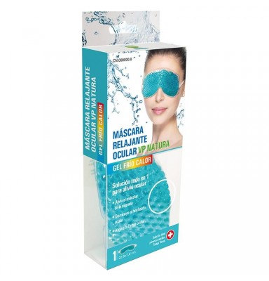 VP NATURA MASCARA RELAJANTE...