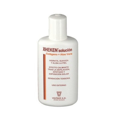 XHEKEN SOL 100 ML