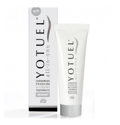 YOTUEL DENTIFRICO BLANQUEA...