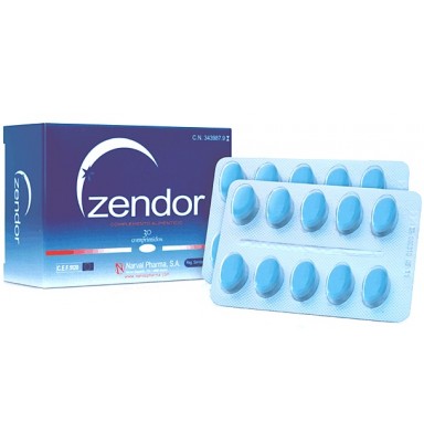 ZENDOR 30 COMP